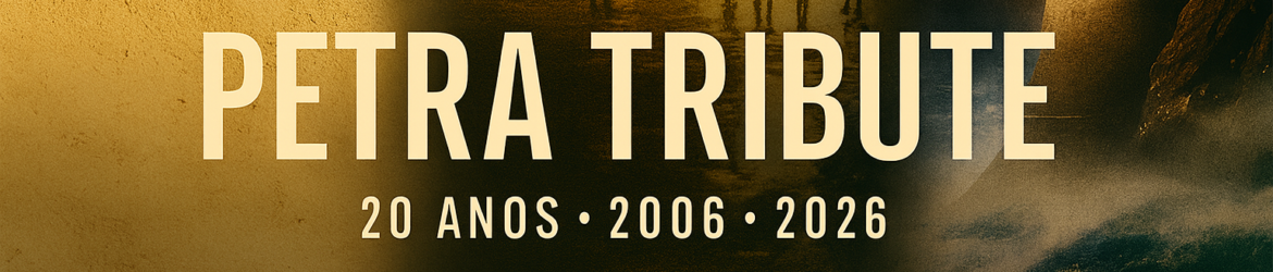 Petra Tribute
